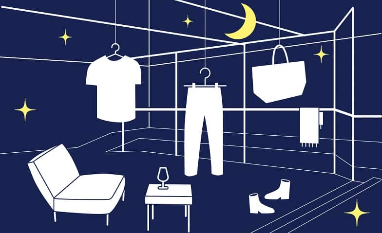 Nachtflohmarkt Stellwerk Bern, Bern