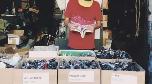 Breitsch-Maerit Bern - Flohmarkt in Bern