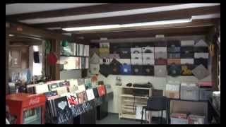 Berner CD & Schallplatten-Boerse — Flohmarkt in Bern