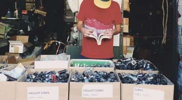 Breitsch-Maerit Bern - Flohmarkt in Bern