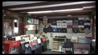 Berner CD & Schallplatten-Boerse - Flohmarkt in Bern